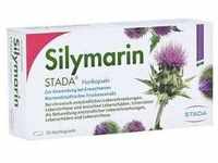 Silymarin STADA Hartkapsel bei Lebererkrankungen 30 St