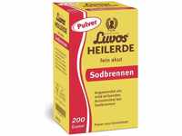 PZN-DE 18360710, Heilerde-Gesellschaft Luvos Just Luvos-Heilerde fein akut 200...