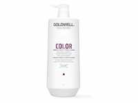 Goldwell Dualsenses Color Brilliance Shampoo 1000ml