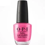 OPI Nail Lacquer 15 ml - NLB86 - Shorts Story
