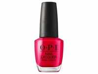 OPI Nail Lacquer 15 ml - NLL60 - Dutch Tulips