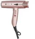 Gamma+ Haartrockner Xcell S Matt Gold Rose