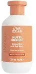 Wella Professionals Invigo Nutri Enrich Deep Nourishing Shampoo 300 ml