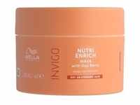 Wella Professionals Invigo Nutri-Enrich Deep Nourishing Mask 150 ml - NEU