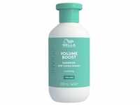 Wella Professionals Invigo Volume Boost Bodifying Shampoo 300 ml - NEU
