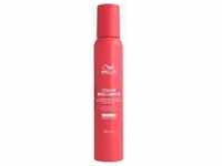 Wella Professionals Color Brilliance Leave-In Vitamin Conditioning Mousse 200 ml -