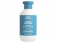 Wella Professionals Invigo Scalp Balance Clean Shampoo 300 ml - Scalp with...