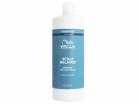 Wella Professionals Invigo Scalp Balance Pure Shampoo 1000 ml - Oily Scalp - NEU