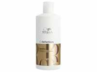 Wella Professionals Oil Reflections Shampoo 500 ml - NEU