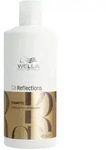 Wella Professionals Oil Reflections Shampoo 500 ml