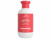 Wella Professionals Invigo Color Brilliance Shampoo Fine 300 ml - NEU