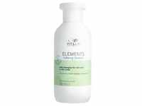 Wella Professionals Elements Renewing Shampoo 250 ml - NEU