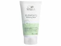 Wella Professionals Elements Renewing Mask 75 ml - NEU