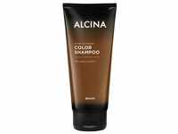 Alcina Color - Shampoo - braun - 200ml