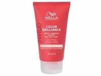Wella Professionals Invigo Color Brilliance Mask Fine 75 ml - NEU
