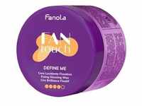 Fanola FANTOUCH Fixing Glossing Wax 100 ml - Define Me