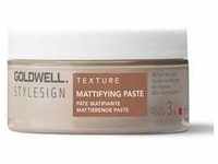 Goldwell StyleSign Mattifying Paste 100 ml