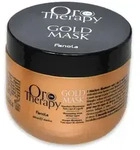 Fanola Oro Therapy Gold Mask 300ml