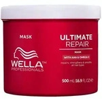 Wella Professionals Ultimate Repair Mask 500 ml