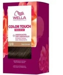 Wella Professionals Color Touch Fresh Up Kit