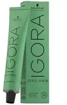 Schwarzkopf Igora Zero Amm Farben 60ml