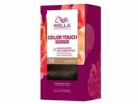 Wella Professional Color Touch Fresh Up Kit, Wella Color Touch Fresh Up Kit: 3/0 Dark