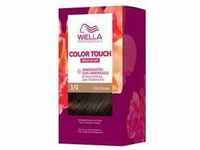 Wella Professional Color Touch Fresh Up Kit, Wella Color Touch Fresh Up Kit: 7/0