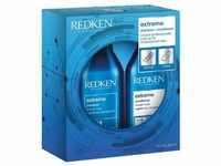 Redken Spring Coffret Extreme - Shampoo 300 ml + Conditioner 300 ml