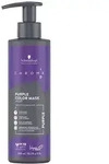 Schwarzkopf Professional Chroma ID Color Mask Purple 300 ml