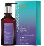 Moroccanoil Oil Treatment Purple 50 ml