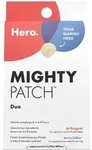 Hero. Mighty Patch Duo 12 Stck.