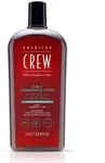 American Crew Chamomile & Pine Relaxing 3-in-1 Shampoo 1000ml
