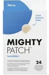 Hero. Mighty Patch Invisible 24 Stck.