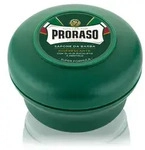 Proraso Green Shaving Soap in a Bowl 150ml - Sapone Da Barba