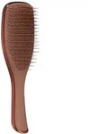 Tangle Teezer Ultimate Detangler Chrome Chocolate Bronze
