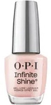OPI Infinite Shine 15 ml - ISLS86 - Bubble Bath, Grundpreis: &euro; 1.013,33 / l
