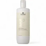 Schwarzkopf Professional Blondme Bond Repair Brightening Shampoo 1000 ml