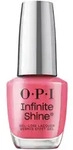 OPI Infinite Shine 15 ml - ISLM23 - Strawberry Margarita
