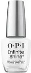 OPI Infinite Shine 15 ml - ISLL00 - Alpine Snow