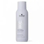 Schwarzkopf Professional Blondme Bond Repair Purple Shampoo 300 ml