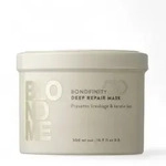 Schwarzkopf Professional Blondme Bondfinity Deep Repair Mask 500 ml
