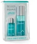 Revlon Equave Geschenkset - Hydro Detangling Conditioner 200ml + Shampoo 100ml +
