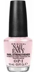 OPI Nail Envy - NT223 - Strengthener Pink to Envy 15 ml