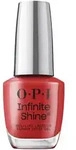 OPI Infinite Shine 15 ml - ISLN25 - Big Apple Red