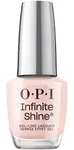 OPI Infinite Shine 15 ml - ISL01 - Pretty Pink Perseveres