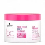Schwarzkopf Professional BC Bonacure Color Freeze Silver Treatment 500 ml