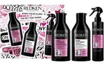 Redken Acidic Color Gloss Geschenkset - Shampoo 300 ml + Conditioner 300 ml +