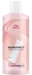 Wella Shinefinity 00/00 Crystal Glaze Haarfarbe 500 ml