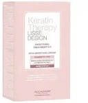 Alfaparf Milano Keratin Therapy Smoothing Treatment Kit - Smoothing Cream 100ml +