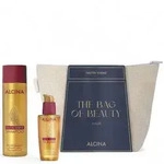 Alcina Geschenkset Nutri Shine - Shampoo 250 ml + &Ouml;l-Elixier 50 ml